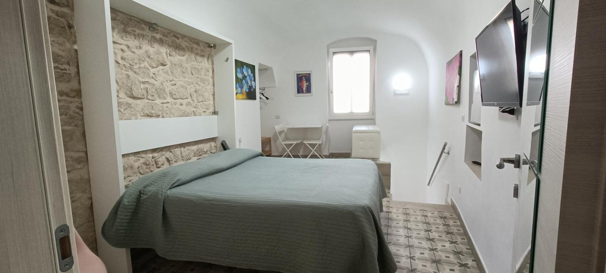 Ventisei Apartamento Molfetta Exterior foto