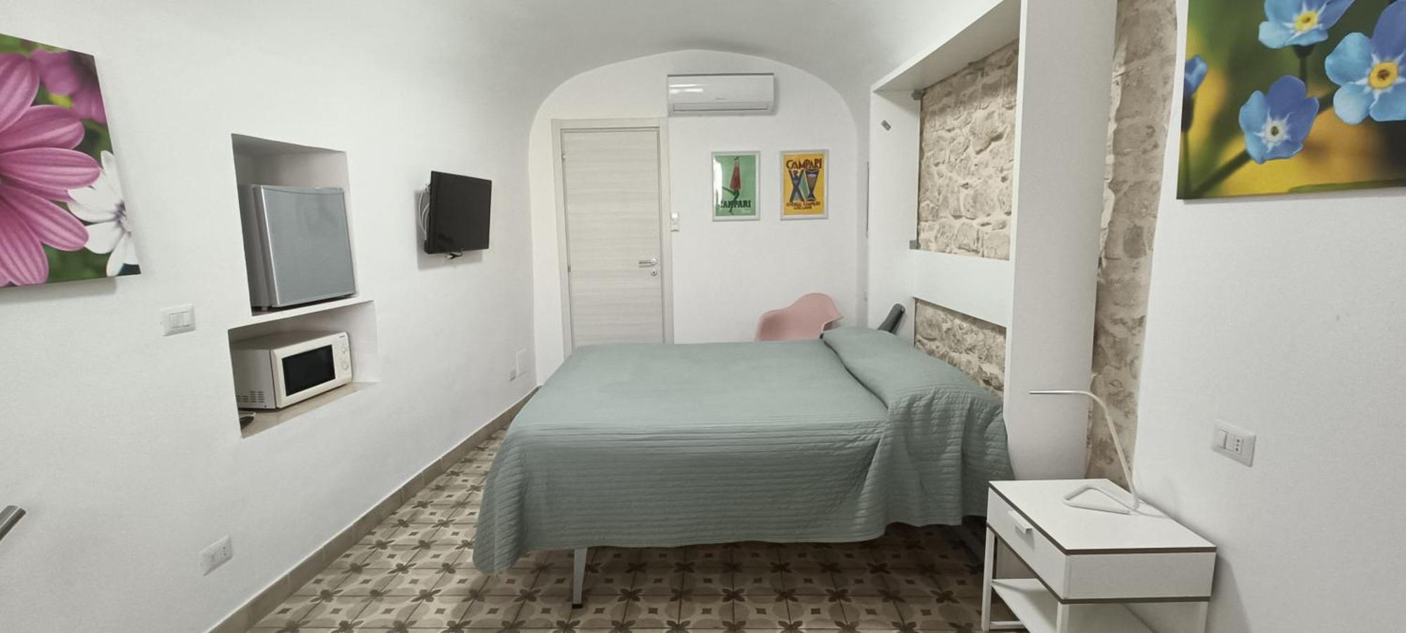 Ventisei Apartamento Molfetta Exterior foto