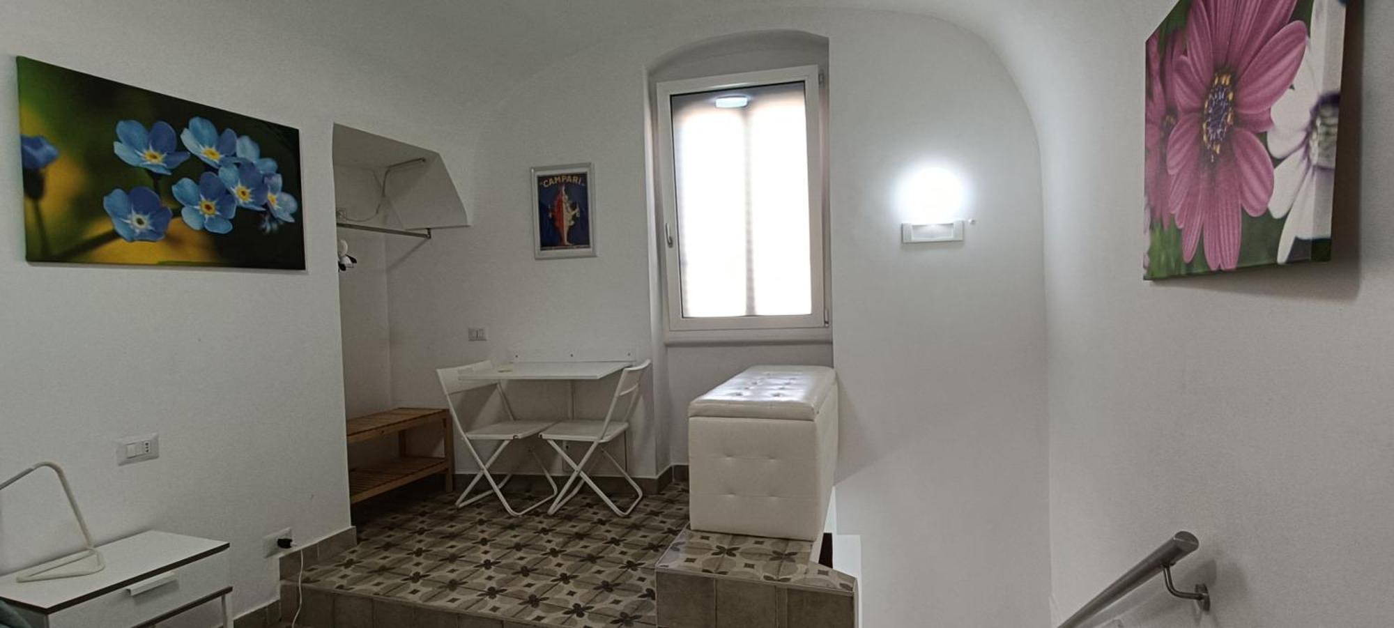 Ventisei Apartamento Molfetta Exterior foto