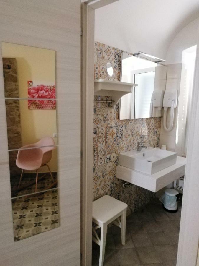 Ventisei Apartamento Molfetta Exterior foto