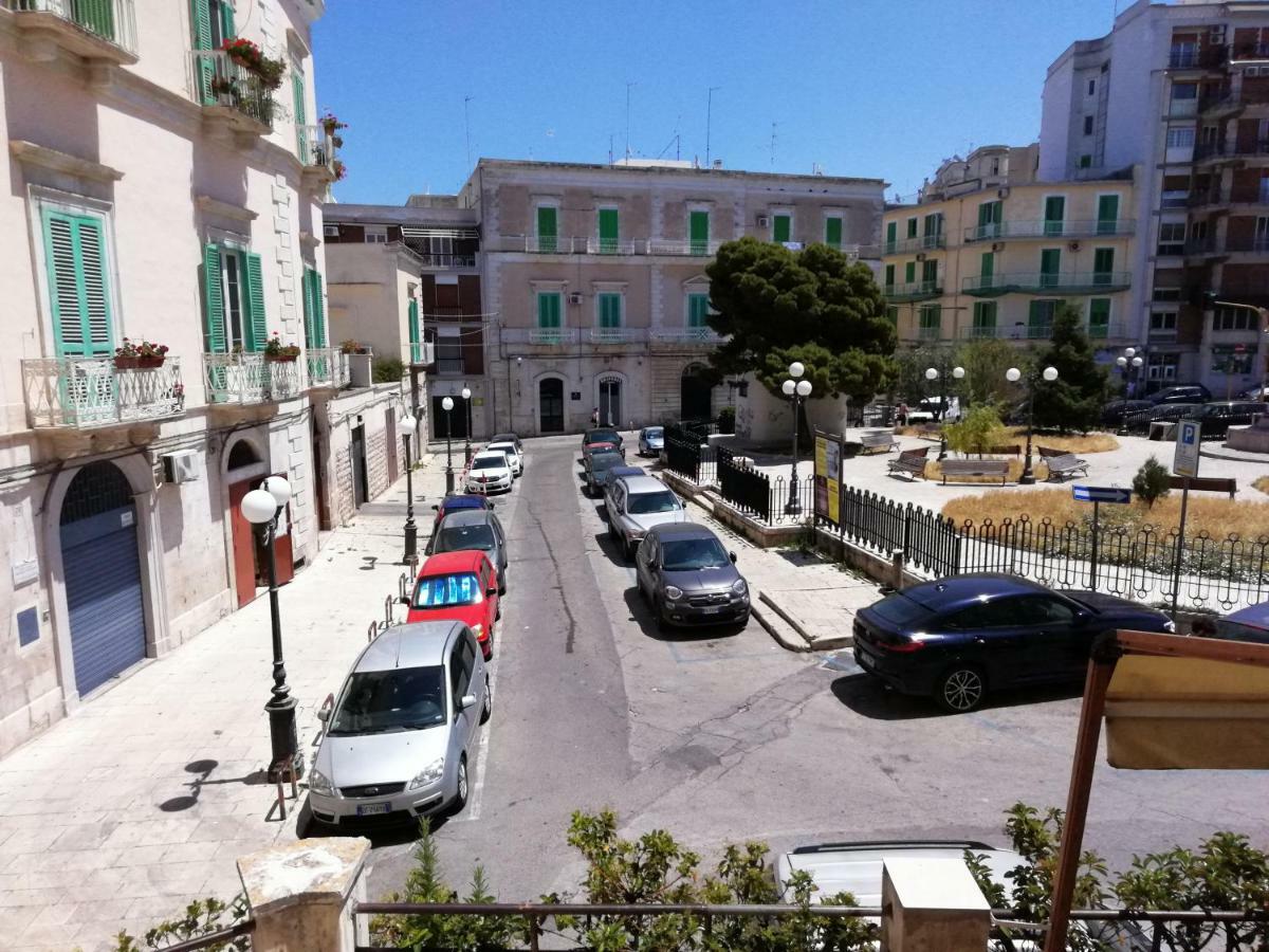 Ventisei Apartamento Molfetta Exterior foto