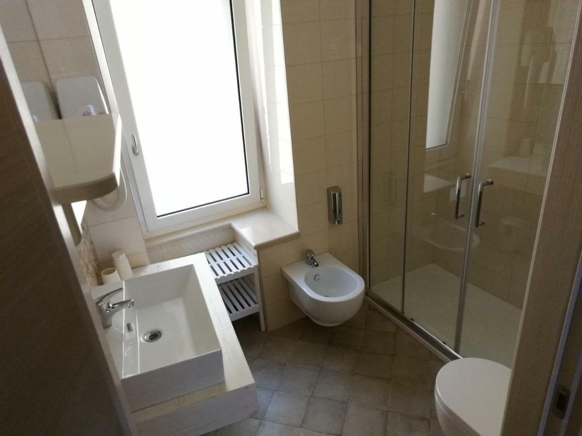 Ventisei Apartamento Molfetta Exterior foto