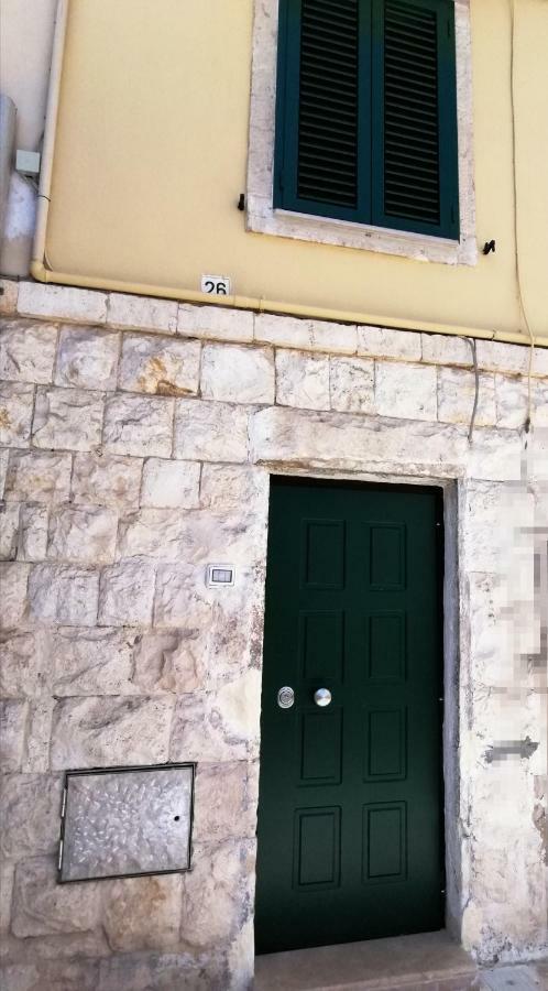 Ventisei Apartamento Molfetta Exterior foto